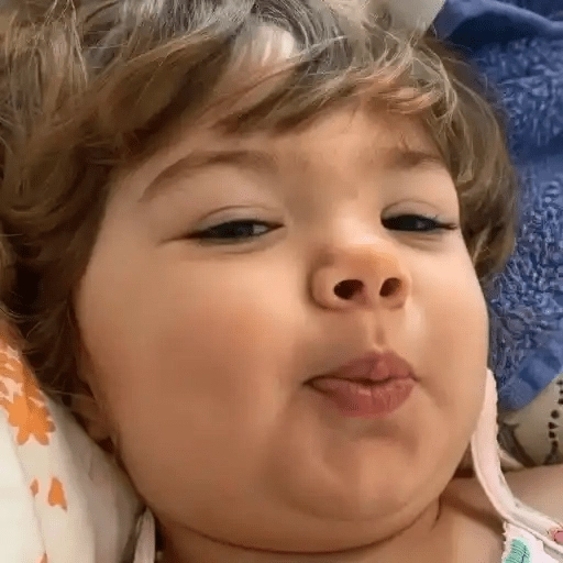 Caritas de Niños 2 🍭