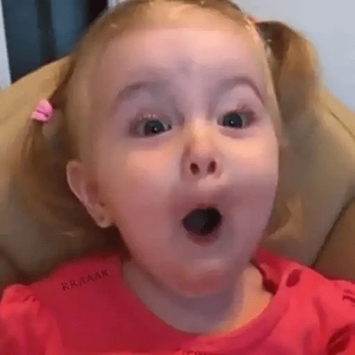 Caritas de Niños 2 🍭