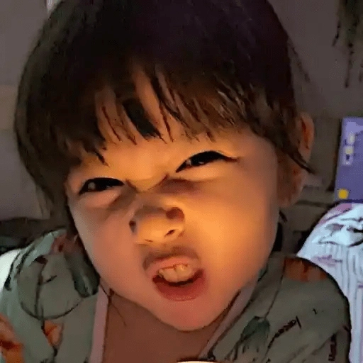 Caritas de Niños 2 🍭