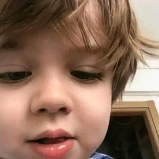 Caritas de Niños 2 🍭 preview