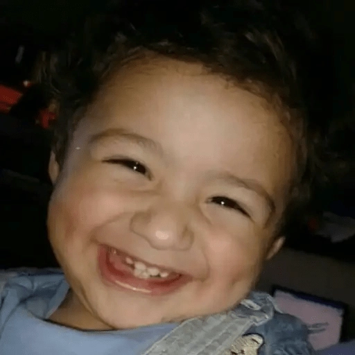Caritas de Niños 2 🍭