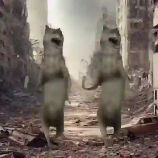 Ibjiñij 🐺