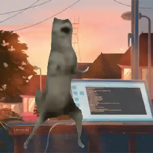Ibjiñij 🐺