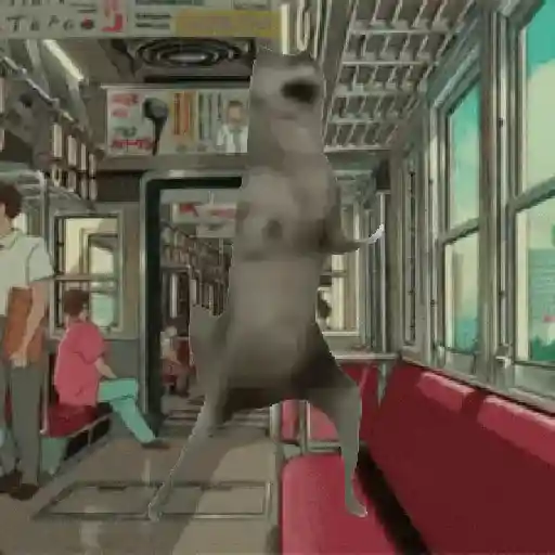 Ibjiñij 🐺