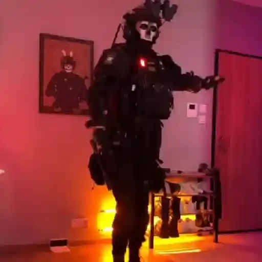 Ibjiñij 🐺