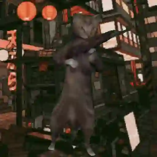 Ibjiñij 🐺