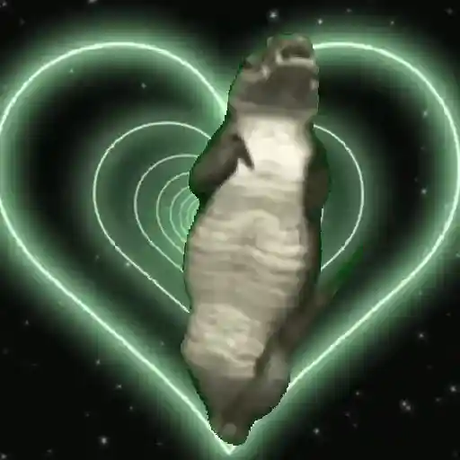 Ibjiñij 🐺
