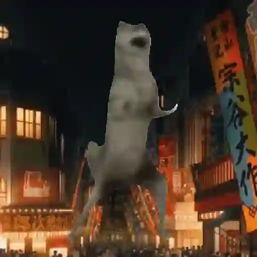 Ibjiñij 🐺 preview