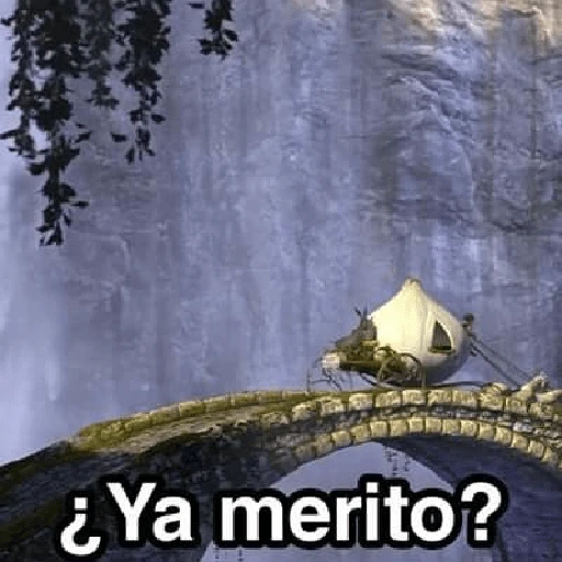 Sherk fuera de contexto  preview
