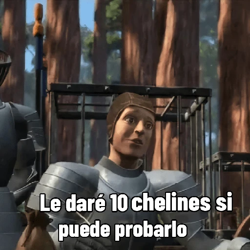 Sherk fuera de contexto 