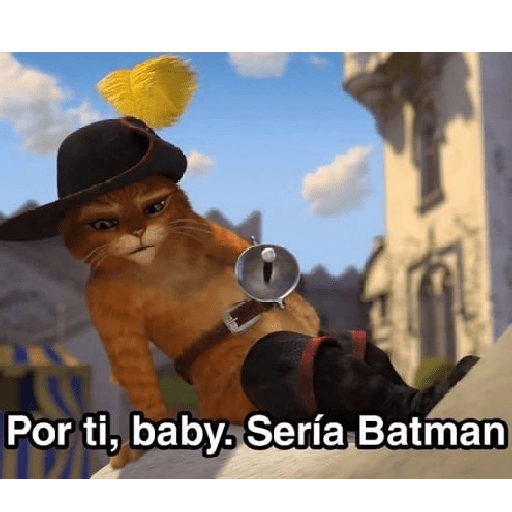 Sherk fuera de contexto  preview