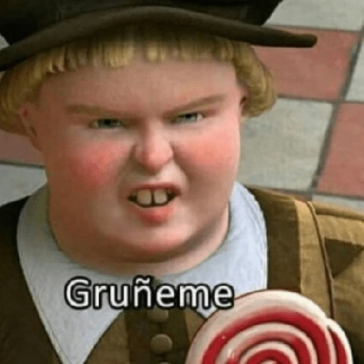 Sherk fuera de contexto  preview