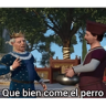 Sherk fuera de contexto 