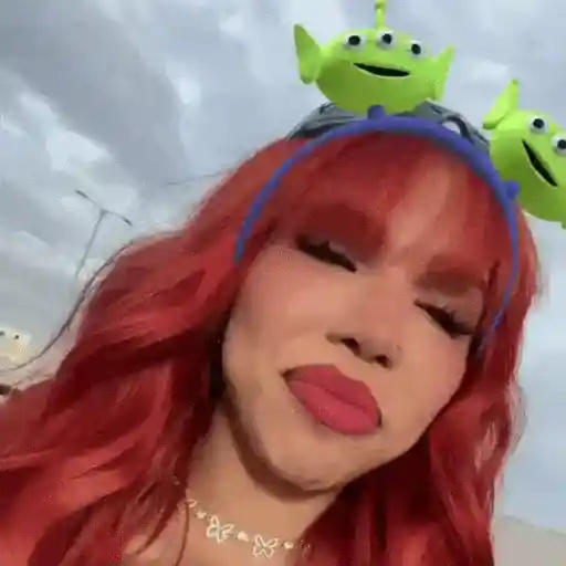 Yeri Mua 🎀💕