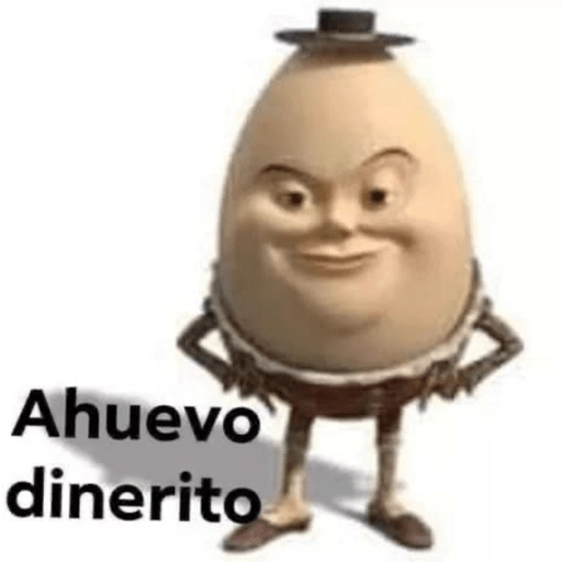 Humpty Dumpty Memes 🥚