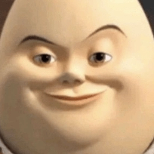 Humpty Dumpty Memes 🥚