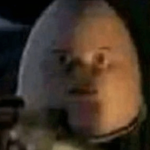 Humpty Dumpty Memes 🥚
