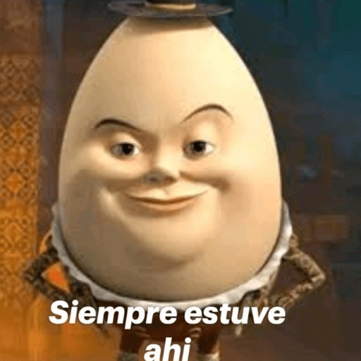 Humpty Dumpty Memes 🥚