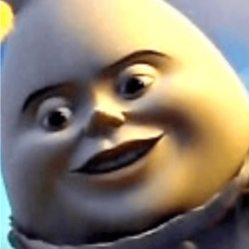 Humpty Dumpty Memes 🥚