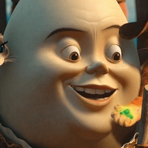 Humpty Dumpty Memes 🥚