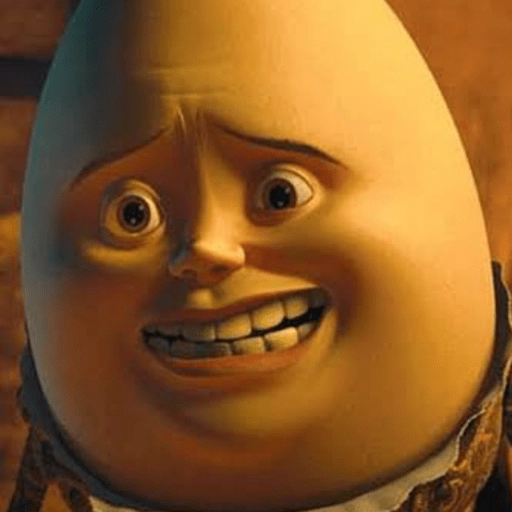 Humpty Dumpty Memes 🥚