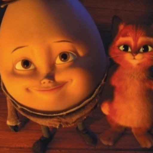 Humpty Dumpty Memes 🥚