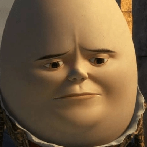 Humpty Dumpty Memes 🥚