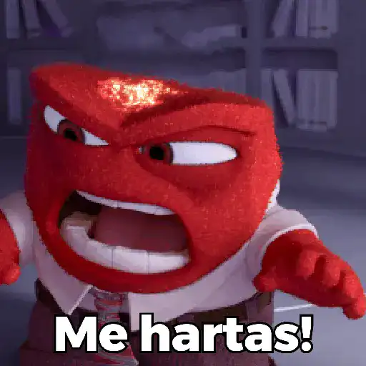Furia ✨😡🔥 