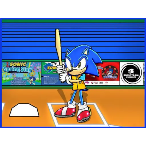 Sonic la pelicula  preview