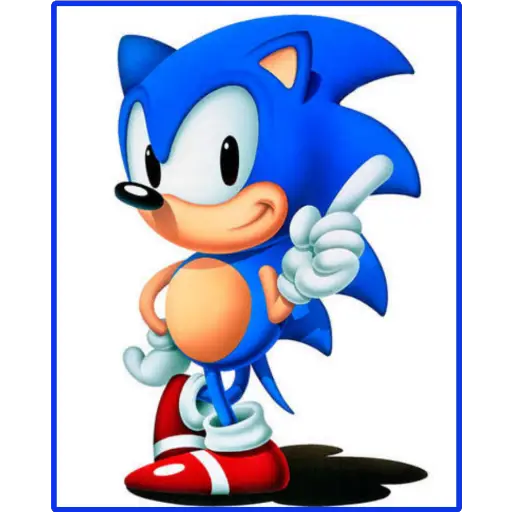 Sonic la pelicula 