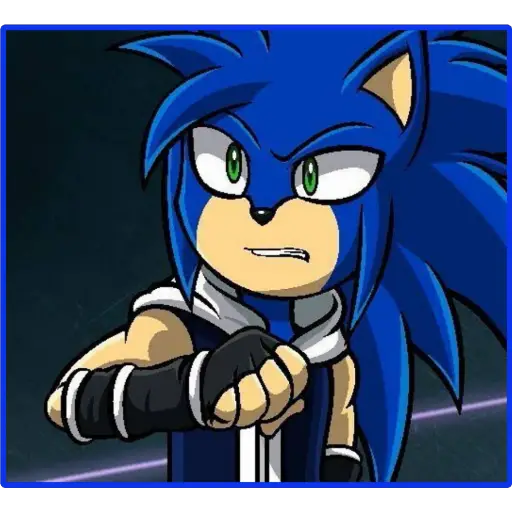 Sonic la pelicula 