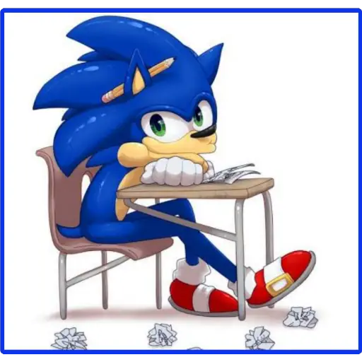 Sonic la pelicula 