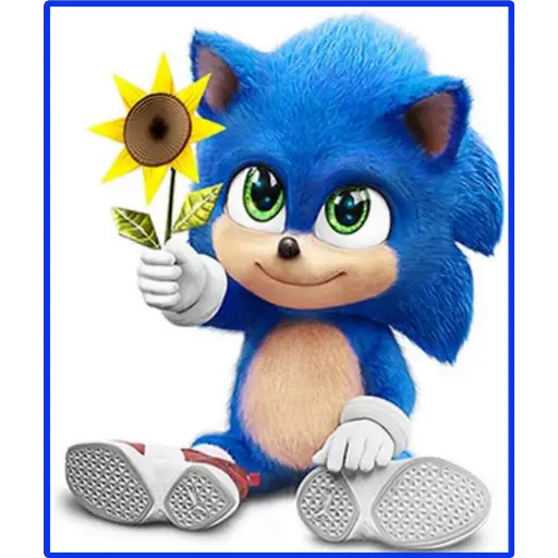 Sonic la pelicula 