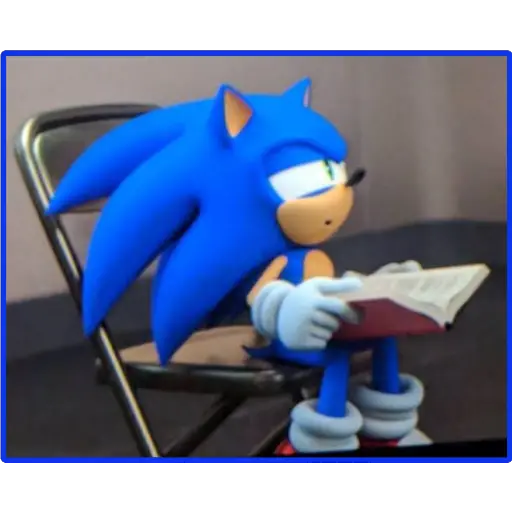Sonic la pelicula 
