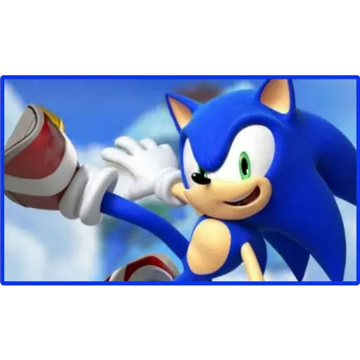 Sonic la pelicula 