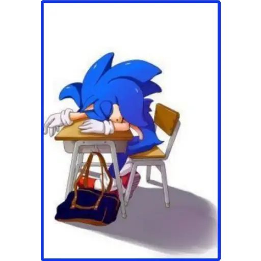 Sonic la pelicula 