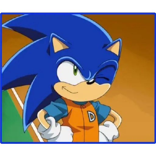 Sonic la pelicula 