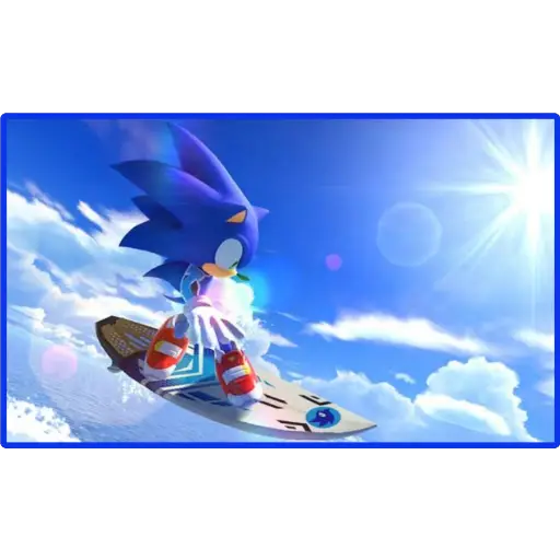 Sonic la pelicula 