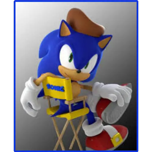 Sonic la pelicula 