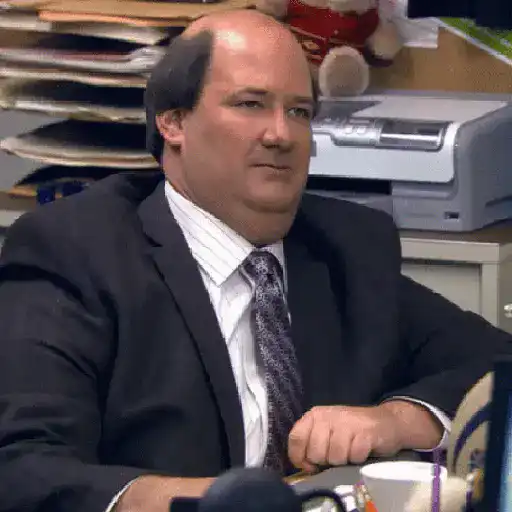 Kevin The Office 