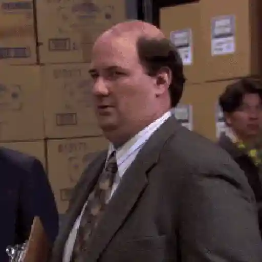 Kevin The Office 