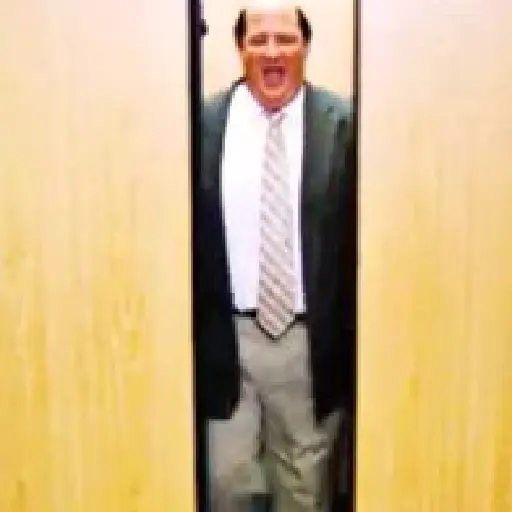 Kevin The Office 