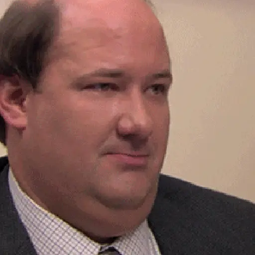 Kevin The Office 