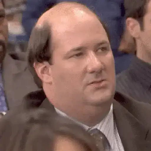 Kevin The Office 