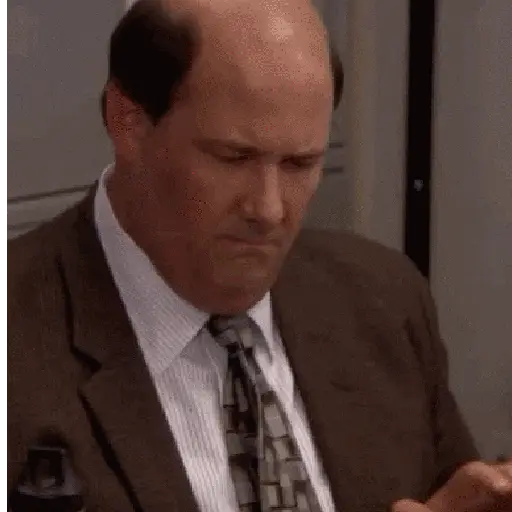 Kevin The Office 