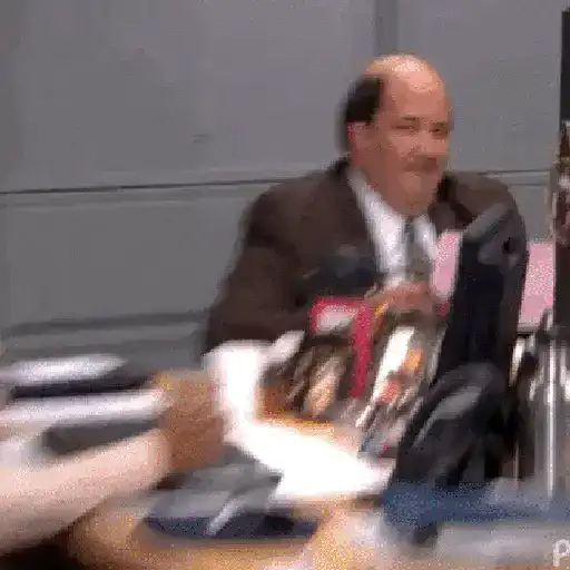 Kevin The Office 