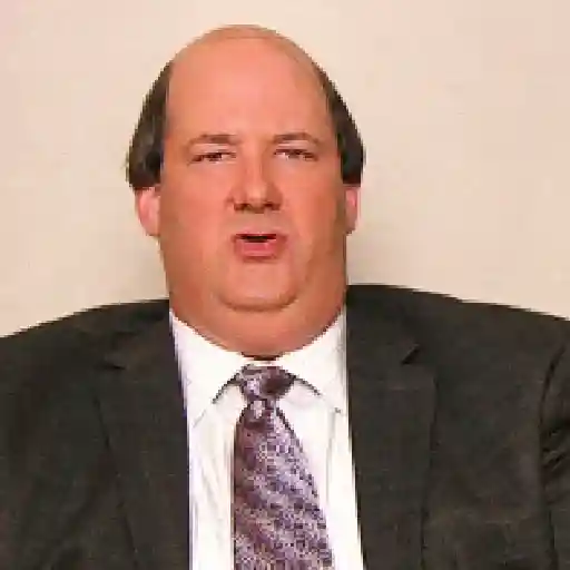 Kevin The Office 