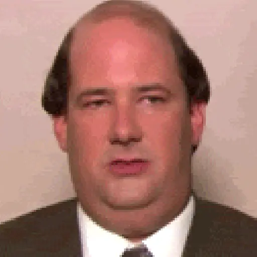 Kevin The Office 