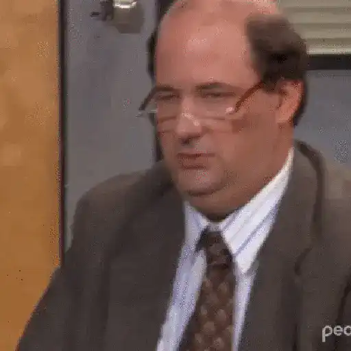 Kevin The Office 