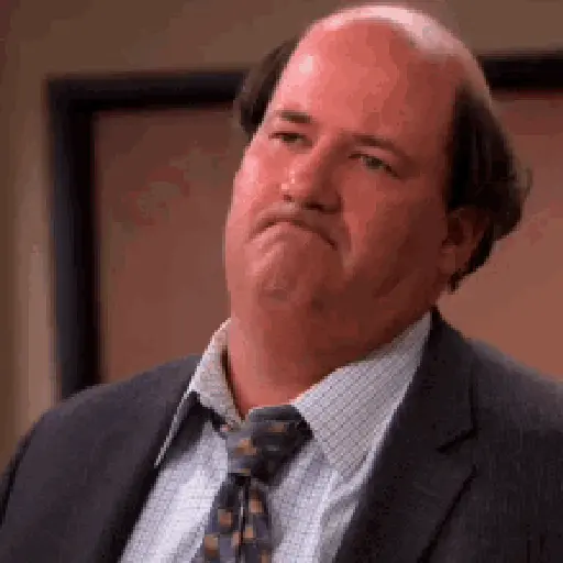 Kevin The Office  preview